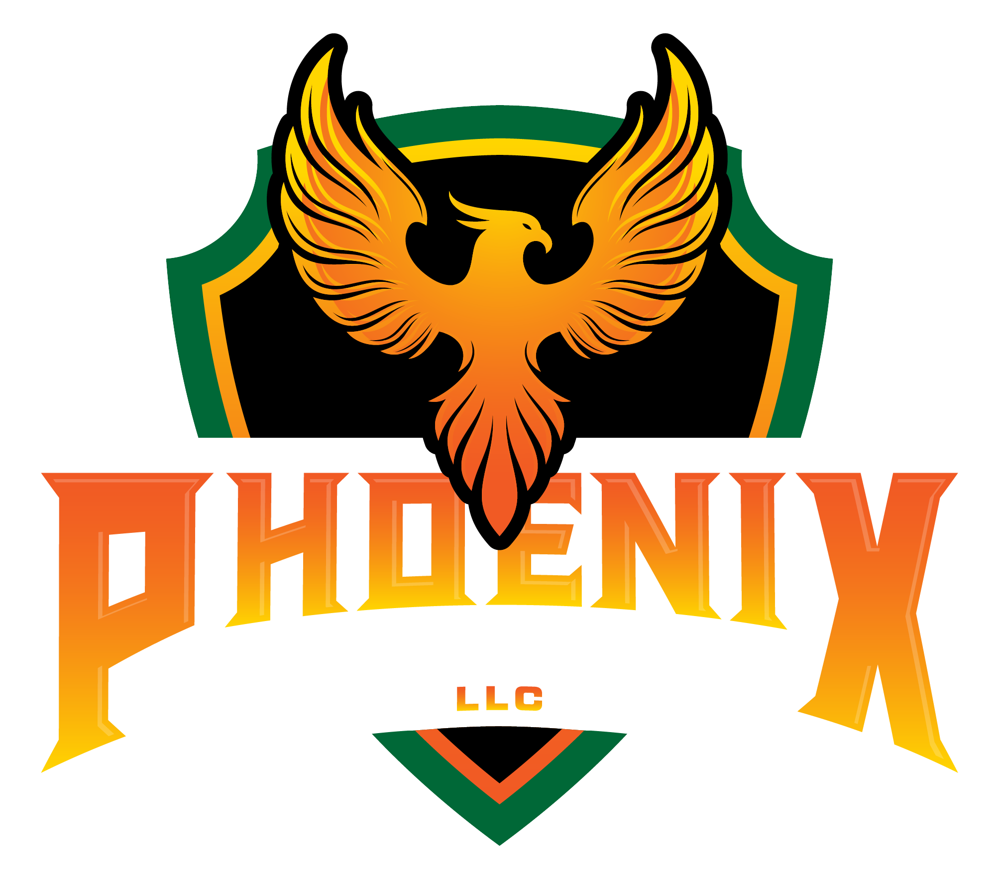 Phoenix Pest Logo