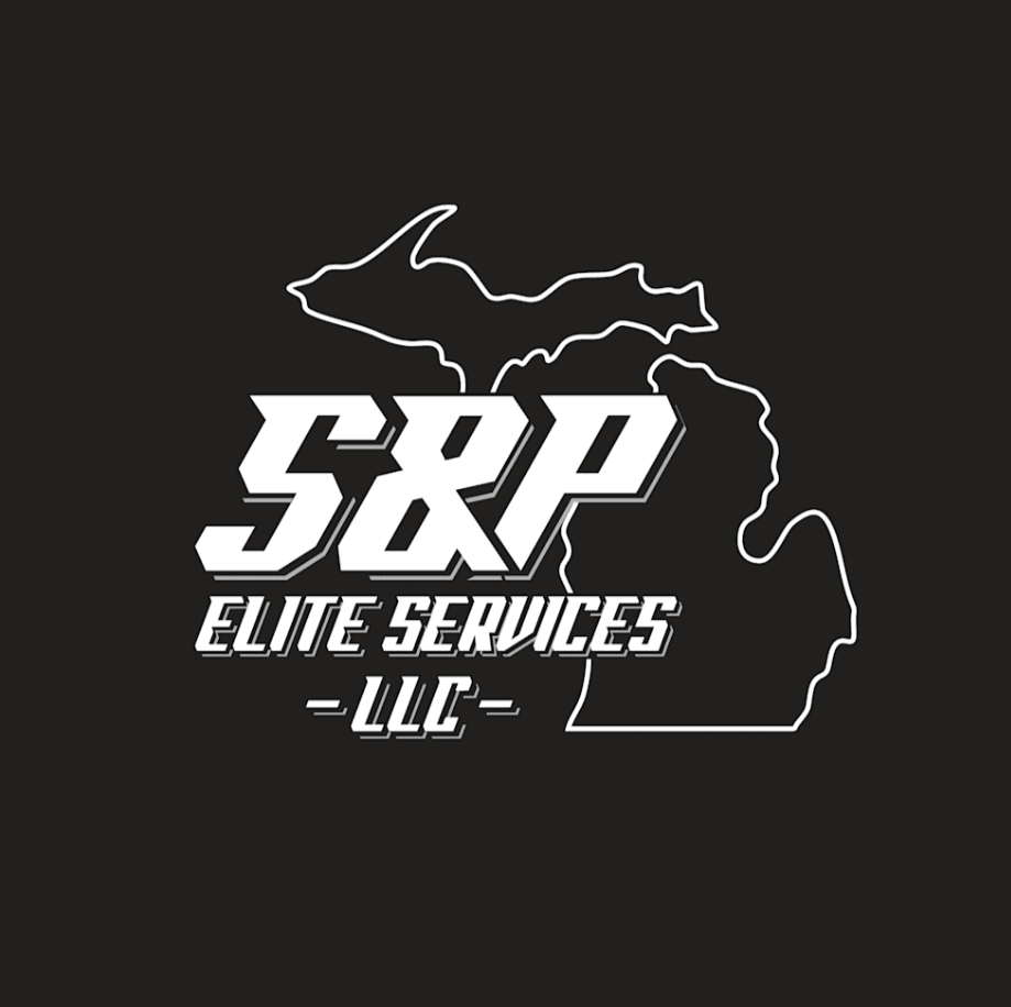 S&P Elite Services Logo